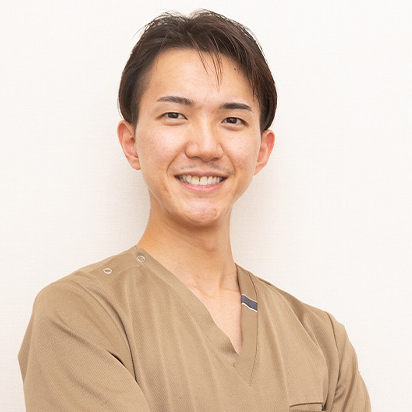 大毛 翔吾 先生